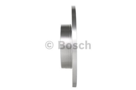 Фото 3 - Гальмівний диск BOSCH 0986478729