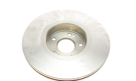 Фото 2 - Тормозной диск BOSCH 0 986 478 743 (0986478743)