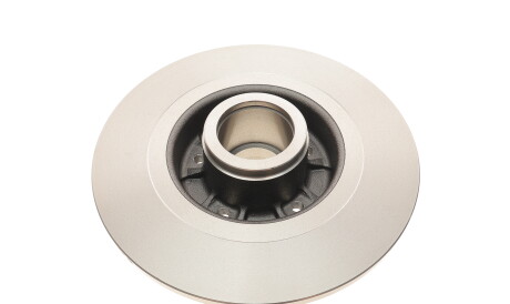 Фото 2 - Тормозной диск BOSCH 0 986 478 744