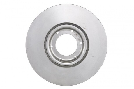 Фото 2 - Тормозной диск BOSCH 0 986 478 745 (0986478745)