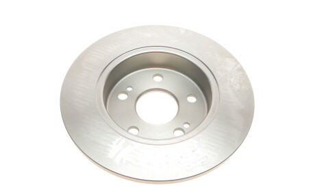 Фото 2 - Гальмівний диск BOSCH 0 986 478 758 (0986478758)