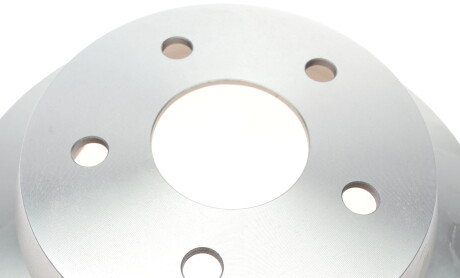 Фото 4 - Гальмівний диск BOSCH 0 986 478 771 (0986478771)