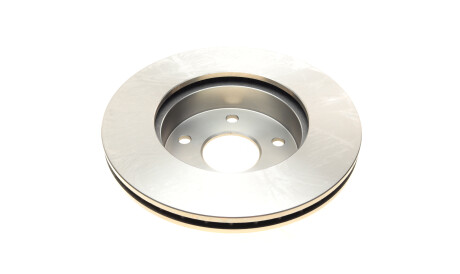 Фото 2 - Тормозной диск BOSCH 0 986 478 772 (0986478772)