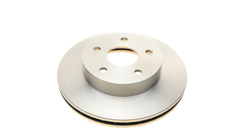 Фото 3 - Тормозной диск BOSCH 0 986 478 772 (0986478772)