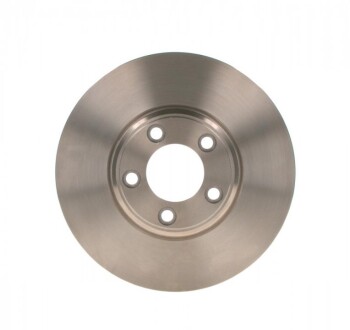 Фото 2 - Гальмівний диск BOSCH 0 986 478 778