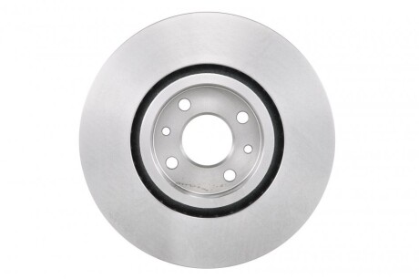 Фото 2 - Гальмівний диск BOSCH 0 986 478 786