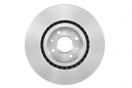 Фото 2 - Гальмівний диск BOSCH 0 986 478 810 (0986478810)