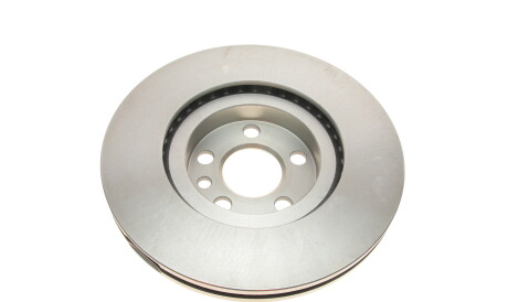 Фото 2 - Гальмівний диск BOSCH 0 986 478 812 (0986478812)