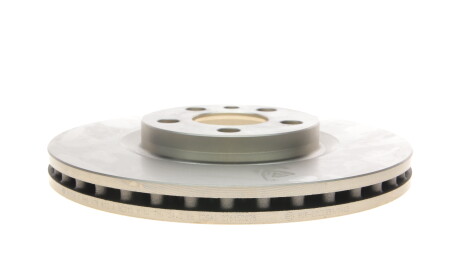 Фото 6 - Гальмівний диск BOSCH 0 986 478 812 (0986478812)