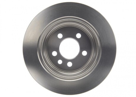 Фото 2 - Тормозной диск BOSCH 0 986 478 837 (0986478837)