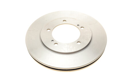 Фото 5 - Гальмівний диск BOSCH 0 986 478 839 (0986478839)