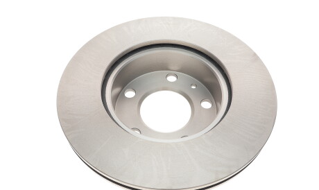 Фото 2 - Гальмівний диск BOSCH 0 986 478 842 (0986478842)