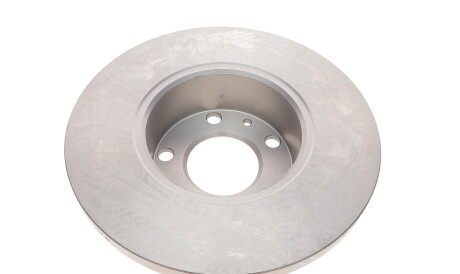 Фото 2 - Гальмівний диск BOSCH 0 986 478 843 (0986478843)