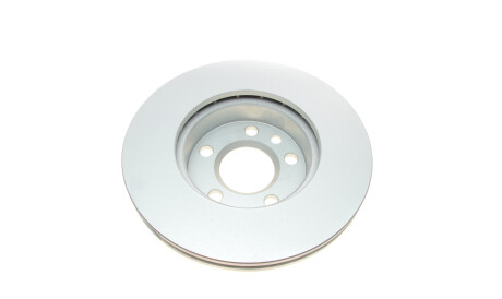 Фото 2 - Тормозной диск BOSCH 0 986 478 846 (0986478846)