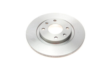 Фото 3 - Гальмівний диск BOSCH 0 986 478 847 (0986478847)