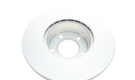 Фото 2 - Гальмівний диск BOSCH 0 986 478 848 (0986478848)