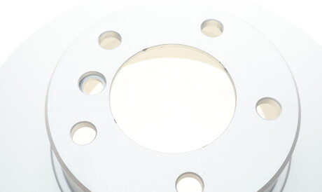 Фото 3 - Гальмівний диск BOSCH 0 986 478 848 (0986478848)