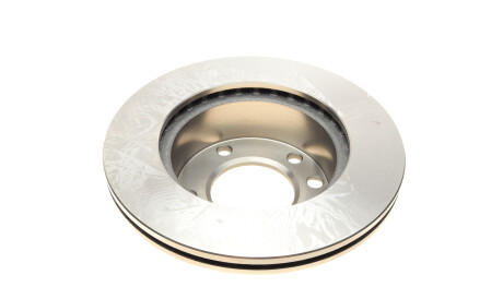 Фото 2 - Тормозной диск BOSCH 0 986 478 849 (0986478849)