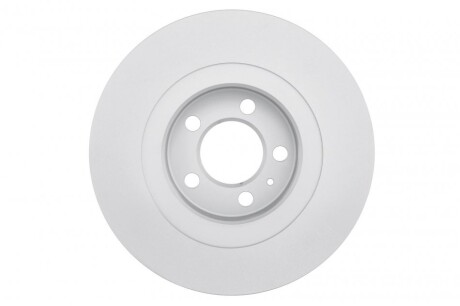 Фото 2 - Тормозной диск BOSCH 0 986 478 852 (0986478852)