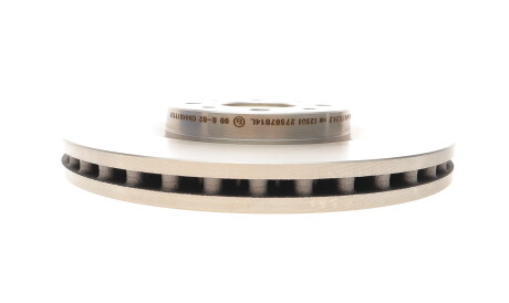 Фото 3 - Тормозной диск BOSCH 0 986 478 855 (0986478855)