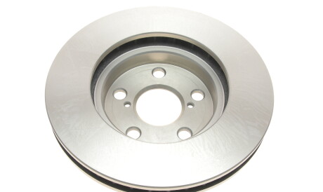 Фото 2 - Гальмівний диск BOSCH 0 986 478 858 (0986478858)