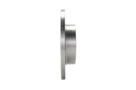 Фото 3 - Тормозной диск BOSCH 0 986 478 859 (0986478859)