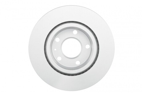 Фото 2 - Гальмівний диск BOSCH 0 986 478 869 (0986478869)