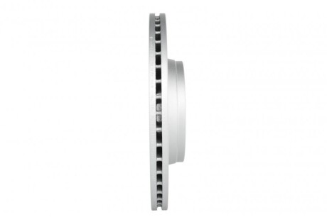 Фото 3 - Гальмівний диск BOSCH 0 986 478 869 (0986478869)