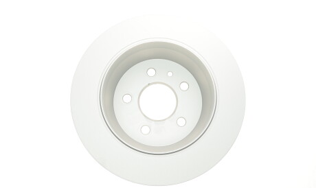 Фото 2 - Гальмівний диск BOSCH 0 986 478 873 (0986478873)