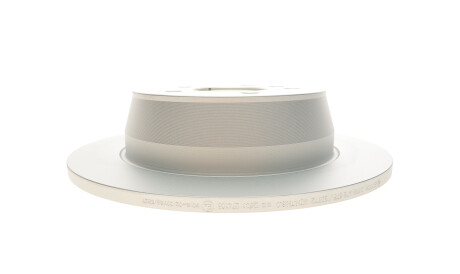 Фото 3 - Гальмівний диск BOSCH 0 986 478 873 (0986478873)