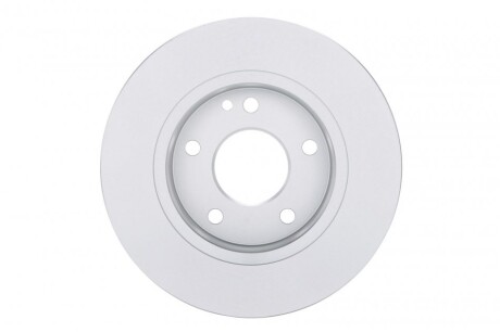 Фото 2 - Тормозной диск BOSCH 0 986 478 874 (0986478874)