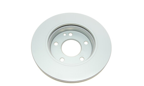 Фото 2 - Тормозной диск BOSCH 0 986 478 875 (0986478875)