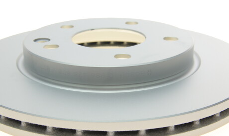 Фото 3 - Тормозной диск BOSCH 0 986 478 875 (0986478875)