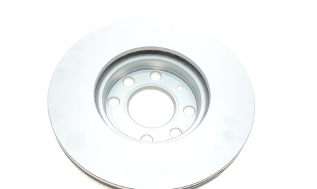 Фото 2 - Гальмівний диск BOSCH 0 986 478 881 (0986478881)