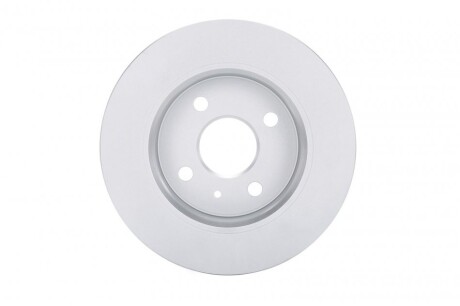 Фото 2 - Гальмівний диск BOSCH 0 986 478 882 (0986478882)