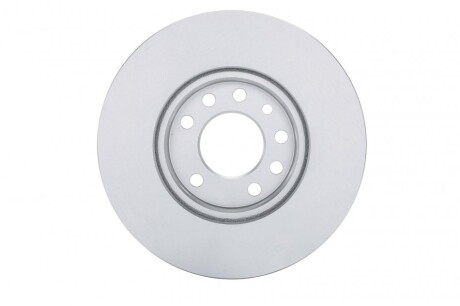 Фото 2 - Тормозной диск BOSCH 0 986 478 883 (0986478883)