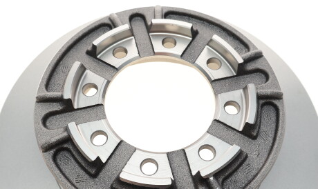 Фото 3 - Гальмівний диск BOSCH 0 986 478 886 (0986478886)