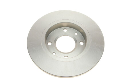 Фото 2 - Гальмівний диск BOSCH 0 986 478 887 (0986478887)