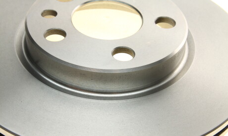 Фото 3 - Гальмівний диск BOSCH 0 986 478 896 (0986478896)