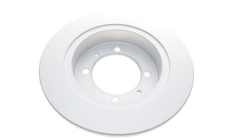 Фото 2 - Гальмівний диск BOSCH 0 986 478 898 (0986478898)