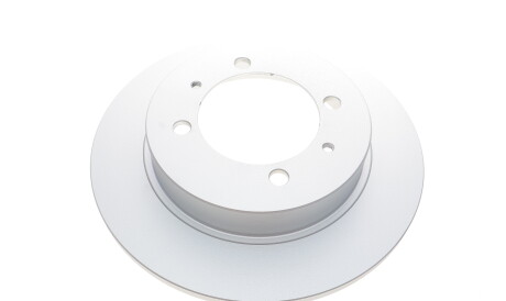 Фото 3 - Гальмівний диск BOSCH 0 986 478 898 (0986478898)