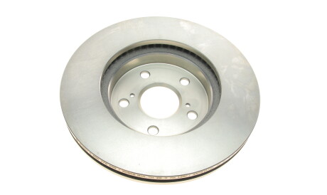 Фото 3 - Гальмівний диск BOSCH 0 986 478 968 (0986478968)