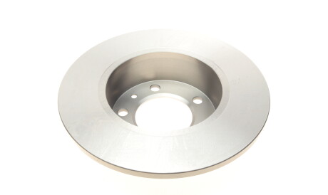 Фото 3 - Гальмівний диск BOSCH 0 986 478 970 (0986478970)