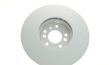 Фото 2 - Гальмівний диск BOSCH 0 986 478 974 (0986478974)