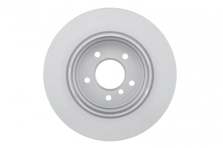 Фото 2 - Тормозной диск BOSCH 0 986 478 975