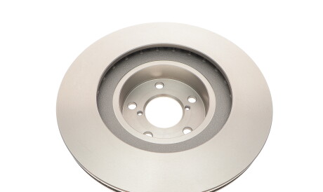 Фото 2 - Гальмівний диск BOSCH 0 986 478 977 (0986478977)