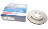 Гальмівний диск BOSCH 0 986 478 983 (0986478983) - зображення 3
