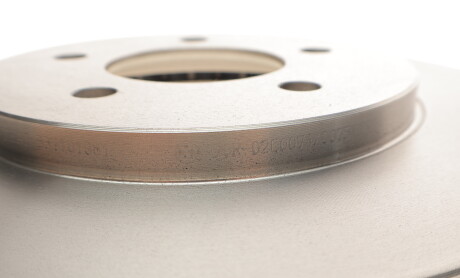 Фото 4 - Тормозной диск BOSCH 0 986 478 983 (0986478983)