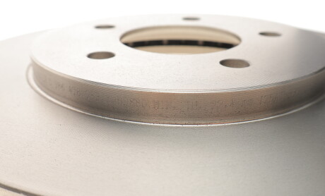 Фото 5 - Тормозной диск BOSCH 0 986 478 983 (0986478983)