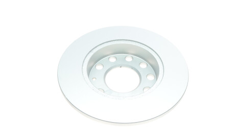 Фото 2 - Тормозной диск BOSCH 0 986 478 986 (0986478986)